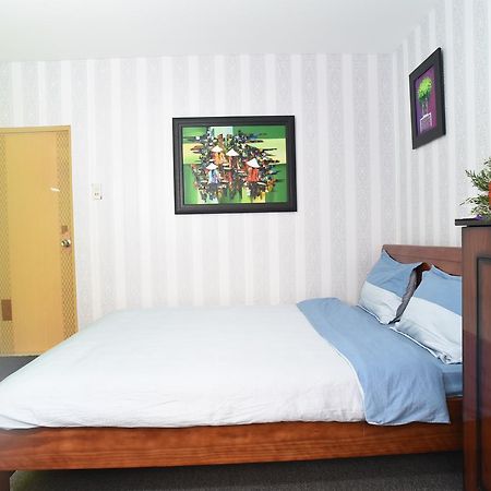 Отель Ken'S House Backpackers - Downtown 2 Далат Экстерьер фото