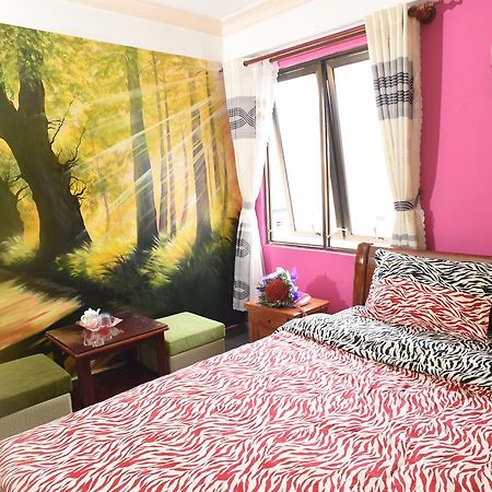 Отель Ken'S House Backpackers - Downtown 2 Далат Экстерьер фото